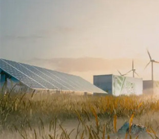 У Шотландії збудують найбільші акумуляторні системи зберігання енергії: у чому їх особливість