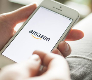 Amazon зупинив плани з доставки дронами в Італії