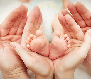 Українки народили у Польщі понад 4500 дітей