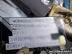 Інтернет-шахраї продавали авто з підробленими документами: поліція встановлює коло постраждалих
