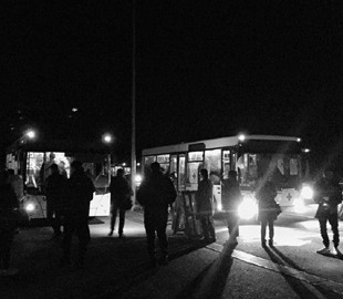 Врятовані з "Азовсталі": показали фото евакуйованих маріупольським гуманітарним коридором