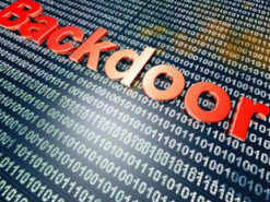 Опасный бэкдор распространяется под видом обновления для браузера Chrome