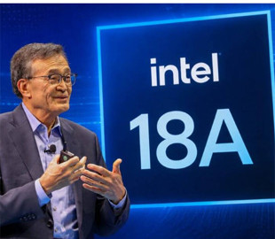 Попит на ШІ різко підняв ціни серверних процесорів Intel