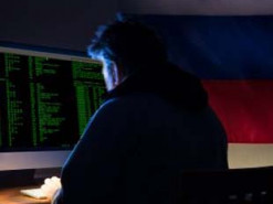 Російські хакери зламали десятки поштових скриньок українських прокурорів — Reuters