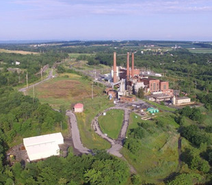 Майнинг стал угрозой для экологии Нью-Йорка