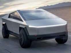 Илону Маску бросили вызов в гонке внедорожников