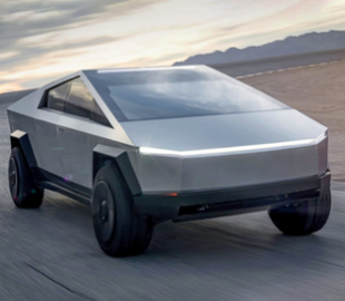 Илону Маску бросили вызов в гонке внедорожников