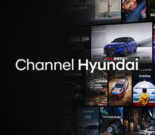 У Hyundai появится собственный телеканал