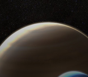 Існування гігантських місяців у двох екзопланет поставили під сумнів