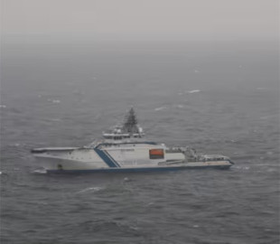 У Фінляндії кажуть про прогрес в розслідуванні пошкодження газопроводу Balticconnector