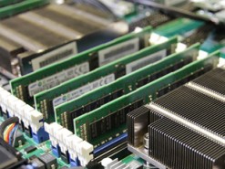 Оперативная память сильно подешевеет в первом квартале 2019 года