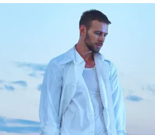 "Сьогодні я щасливий": уродженець Херсона Макс Барських відреагував на успіхи ЗСУ