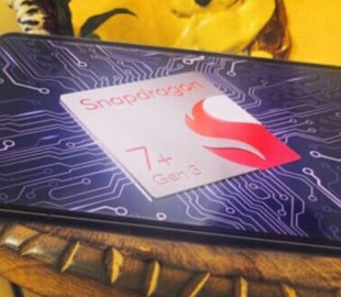 Новітній чип від Qualcomm дасть змогу вдосконалити бюджетні Android-телефони