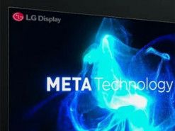 LG досягла рекордної яскравості від OLED-телевізорів