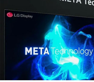 LG досягла рекордної яскравості від OLED-телевізорів