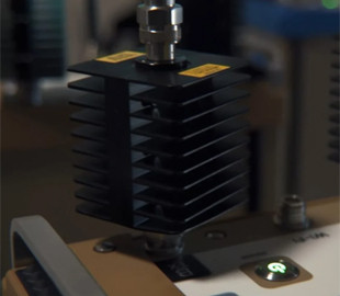 Американські розробники представили нову мобільну систему РЕБ Titan SV MPv3