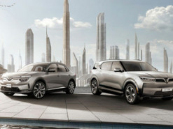 У США відбулася прем'єра в'єтнамських електромобілів