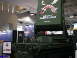 І на «оптоволокно» знайдеться управа: у США випробували мікрохвильову розробку для знищення дронів на діелектричному хвилеводі