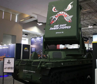 І на «оптоволокно» знайдеться управа: у США випробували мікрохвильову розробку для знищення дронів на діелектричному хвилеводі