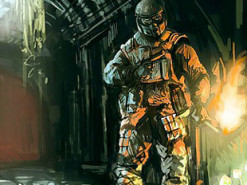 Авторы Metro Exodus объявили дату выхода нового сюжетного дополнения