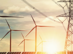 Франція прагне збільшити виробництво безвуглецевої електроенергії