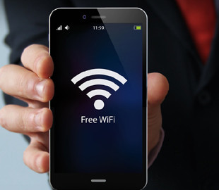 Як поділитися паролем Wi-Fi між iPhone та Android без введення вручну