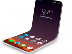 Apple выпустит свой первый складной смартфон не раньше 2023 года