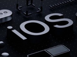 iOS 12 теряется на фоне Android P