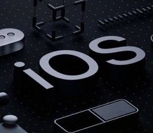 iOS 12 теряется на фоне Android P