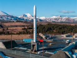 Інженери ABL Space Systems зіпсували ракету під час випробувань