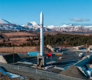 Інженери ABL Space Systems зіпсували ракету під час випробувань