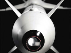 Розкриті технічні характеристики далекобійної авіаційної ракети Al Tariq-LR