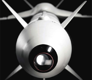 Розкриті технічні характеристики далекобійної авіаційної ракети Al Tariq-LR