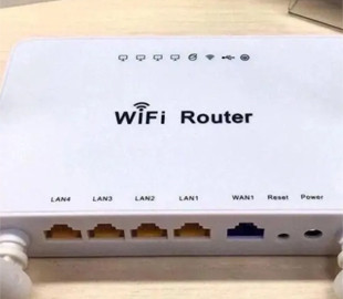 "Тягне" дуже повільно: в яких місцях у домі не можна ставити Wi-Fi-роутер