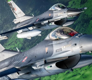 Винищувачі 5-го покоління: що відомо про літаки KAAN, які Україна хоче купувати в Туреччини