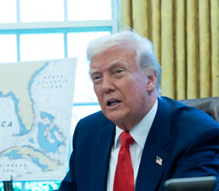 Трамп зробив нову заяву про угоду щодо TikTok — деталі