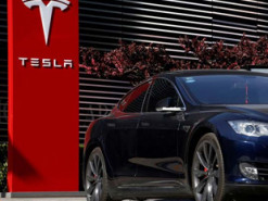 Илон Маск призвал работников Tesla приложить все усилия, чтобы выполнить план