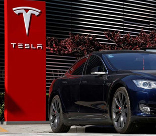 Илон Маск призвал работников Tesla приложить все усилия, чтобы выполнить план