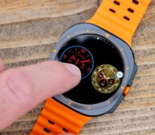 Майбутній Samsung Galaxy Watch отримає вражаючу автономність