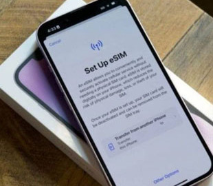 Небезпеки покупки iPhone з двома фізичними SIM-картками: чому це не найкращий вибір
