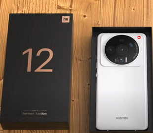 Новые детали о Xiaomi 12 Ultra
