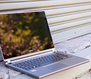 Acer показала лучшие результаты за последние восемь кварталов