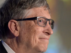 Гейтс передбачив, що ШІ замінить багато працівників: хто "піде на пенсію" раніше