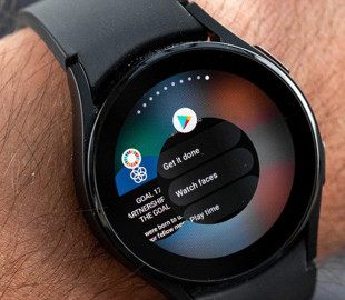Google готовит к запуску в 2022 году умные часы Pixel Watch