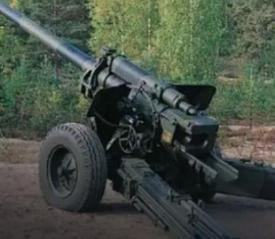 Росіяни використовують снаряди з КНДР для рідкісних гармат з 1950-х років