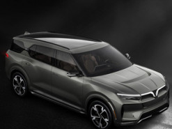 Вьетнамская Vinfast получила разрешение на испытания беспилотных автомобилей в Калифорнии