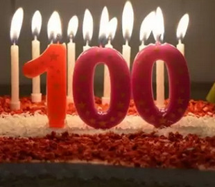 100-річна австралійка розповіла, як дожити до такого віку