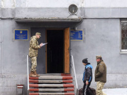 Українцям роз’яснили, яке покарання передбачено за неявку до військкомату
