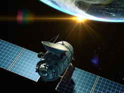 Китайская система GPS запускает последний спутник для глобального позиционирования