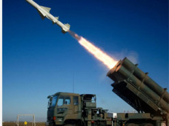 Розкриті технічні характеристики японської ракетної системи Type 88